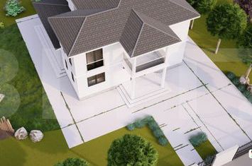 Teren de vanzare DEZMIR - Cluj anunturi imobiliare Cluj