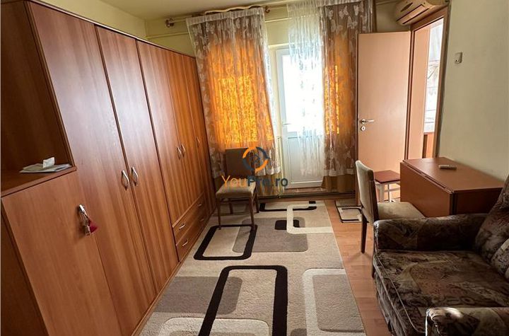Garsonieră de inchiriat COMPLEX STUDENTESC - Timis anunturi imobiliare Timis