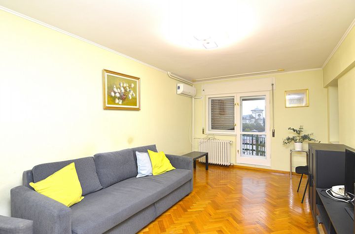 Apartament 2 camere de inchiriat UNIRII - Bucuresti anunturi imobiliare Bucuresti