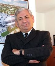 AFI Europe: Incepem anul viitor constructia unui mall in Bucurestii Noi