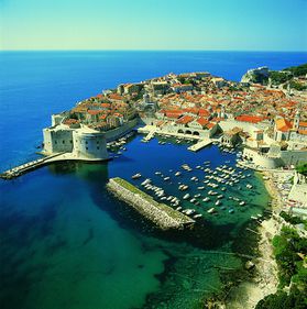 Idei de Vacanţă: Dubrovnik