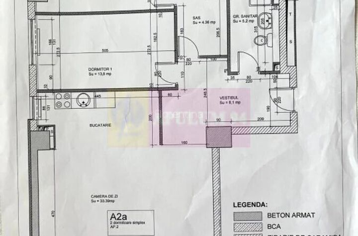 Vanzare 3 camere Unirii, bloc nou anunturi imobiliare Bucuresti