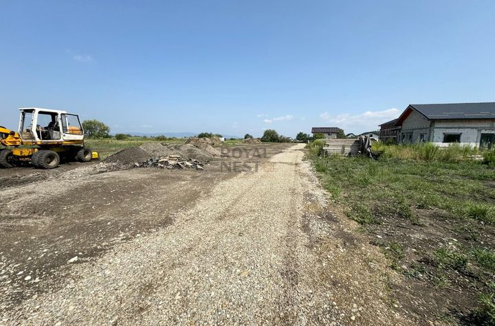 COMISION 0! Teren pentru constructii in Stupini anunturi imobiliare Brasov