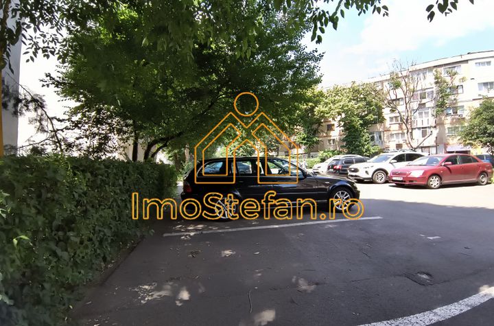 Apartament 3 camere de vanzare POARTA 6 - Constanta anunturi imobiliare Constanta