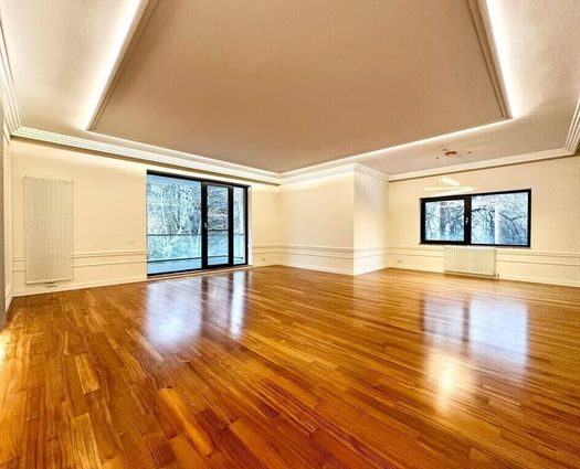 Apartament 4 camere Dorobanti (Capitale), 157 mp