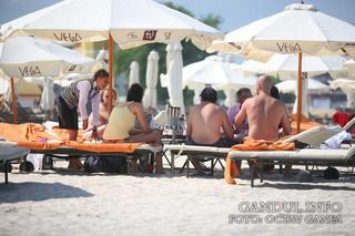 Mamaia, prea scumpă pentru miliardarii României. Dincolo era mai ieftin