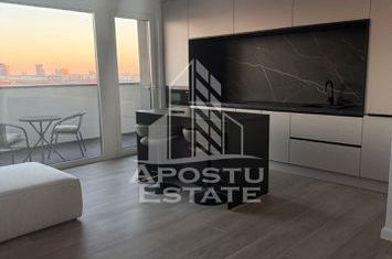 Apartament cu priveliște superbă – Zona de Nord! anunturi imobiliare Timis