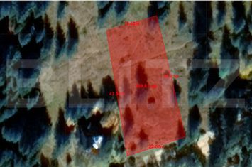 Teren de vanzare CLUJ-NAPOCA - Cluj anunturi imobiliare Cluj