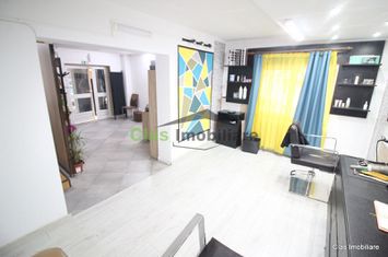 Spatiu Comercial Zona Policlinica Veche parter S=75 mp !! anunturi imobiliare Olt
