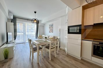 Apartament 3 camere de inchiriat NUFARUL - Bihor anunturi imobiliare Bihor
