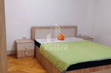 Apartament 3 camere, zona Alfa anunturi imobiliare Arad