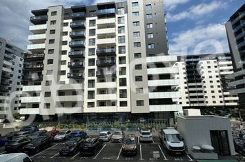 Inchiriere apartament Luxury,2 camere,bloc 2024,Cortina North Residence,zona Bd. Pipera anunturi imobiliare Bucuresti