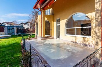 Casă - 8 camere de vanzare IANCU NICOLAE - Bucuresti anunturi imobiliare Bucuresti