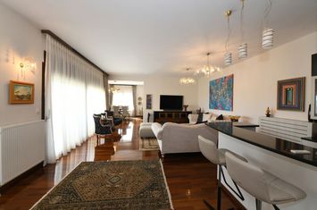 Casă individuală 320 mp pe teren 3.189 mp, Neo Souli anunturi imobiliare Grecia