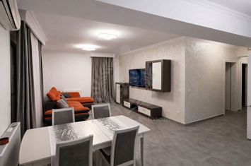 Inchiriere apartament 3 camere de lux, parcare, cartier Albert, Ploiesti anunturi imobiliare Prahova