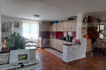 Casă - 4 camere de vanzare VICTORIA - Brasov anunturi imobiliare Brasov