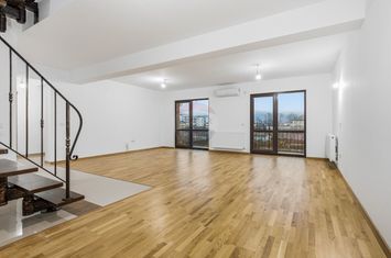 APARTAMENT DE VANZARE TIP DUPLEX 151,39 mp | ZONA BUCIUM anunturi imobiliare Iasi