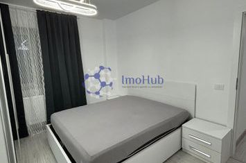 Apartament de închiriat  cu 3 camere- Panoramic Residence Valea Adâncă anunturi imobiliare Iasi