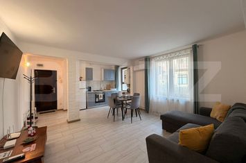 Apartament 2 camere de vanzare GEORGE ENESCU - Dolj anunturi imobiliare Dolj
