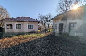 Casă - 2 camere de vanzare TARGOVISTE - Dambovita anunturi imobiliare Dambovita