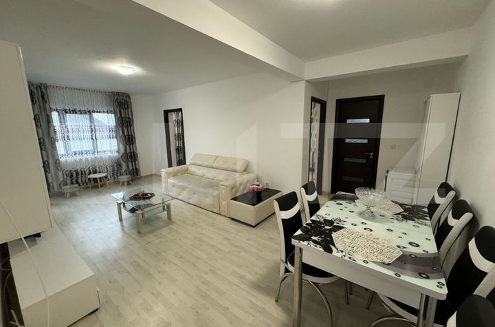 Apartament 3 camere de inchiriat CRAIOVA - Dolj anunturi imobiliare Dolj