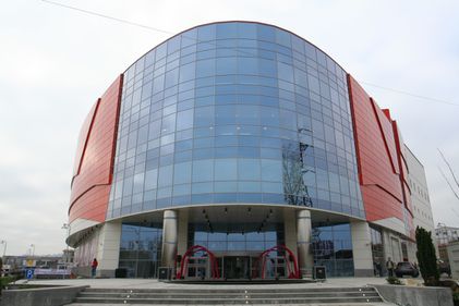 Anchor Grup a deschis în Chişinău centrul comercial Shopping MallDova