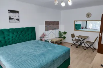 Garsonieră modernă de închiriat – Aleea Fetești 14-16 | Metrou 1 Decem anunturi imobiliare Bucuresti