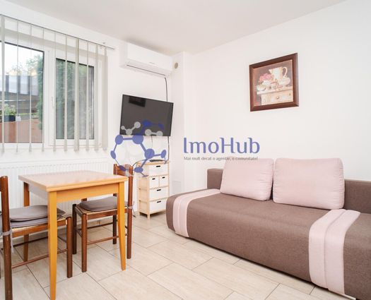 Apartament 2 camere Arcu, 42 mp
