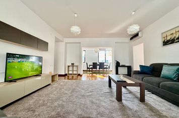 Apartament spațios 4 camere Herăstrău | 3 dormitoare cu baie proprie | Parcare anunturi imobiliare Bucuresti