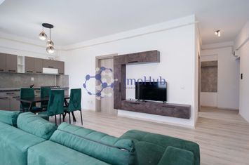 Ap. 2 camere, Tatarasi, TVA 21% inclus, 49 mp, garaj subteran inclus! anunturi imobiliare Iasi