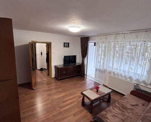 Apartament 3 camere Gorjului, 76 mp