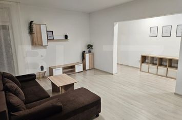 Apartament 2 camere de vanzare FLORESTI - Cluj anunturi imobiliare Cluj