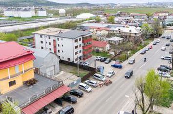 Spațiu industrial de închiriat anunturi imobiliare Iasi