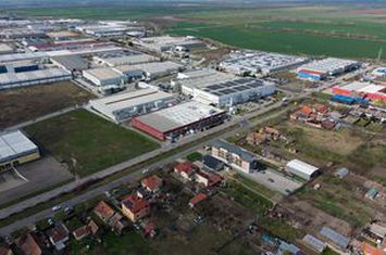 Teren 860 mp în Gai anunturi imobiliare Arad