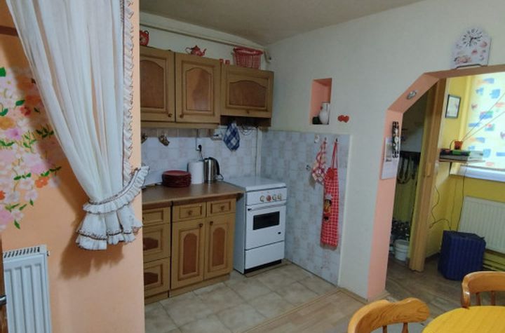 Apartament 3 camere de vanzare BUCOVINA - Timis anunturi imobiliare Timis