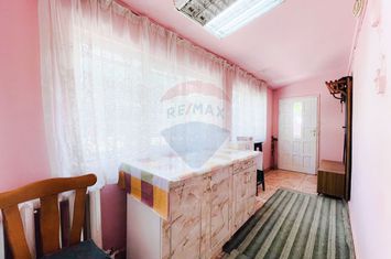 Casă cu 4 camere - 81mp și Teren 852mp la E58 -Budăi, Iași comision 0% anunturi imobiliare Iasi