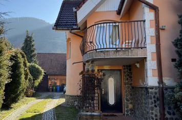 Vilă - 6 camere de inchiriat CISNADIOARA - Sibiu anunturi imobiliare Sibiu