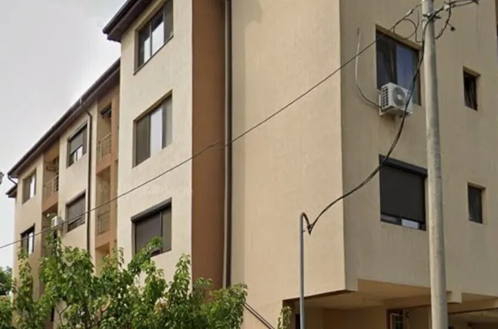 Garsonieră spațioasă Sema Parc bloc 2012, metrou aproape anunturi imobiliare Bucuresti