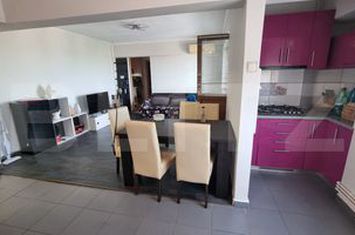 Apartament 3 camere de vanzare SATU MARE - Satu Mare anunturi imobiliare Satu Mare