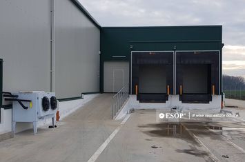 Spațiu industrial de inchiriat BELCIUGATELE - Calarasi anunturi imobiliare Calarasi