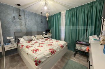 Apartament 3 camere de vanzare BRAZDA LUI NOVAC - Dolj anunturi imobiliare Dolj