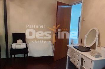 Apartament 3 camere de vanzare TITAN - Bucuresti anunturi imobiliare Bucuresti