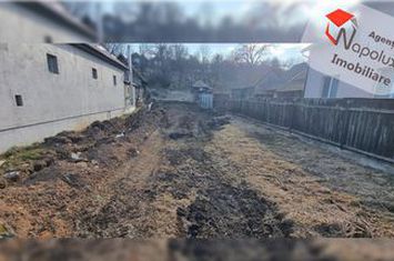 Teren Intravilan de vanzare FINISEL - Cluj anunturi imobiliare Cluj