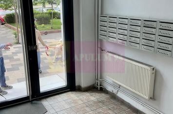 3 camere in rondul Alba Iulia, stradal anunturi imobiliare Bucuresti