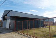 300 €, Spațiu industrial