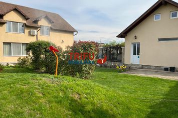 Casă - 5 camere de vanzare CENTRAL - Alba anunturi imobiliare Alba