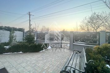 Casa individuala noua, cu curte si garaj - Zona Gai anunturi imobiliare Arad