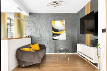 Ap 3 Cam | Vanzare | 2x Parcare | Piscina | Mobilat+Utilat | Chisoda anunturi imobiliare Timis