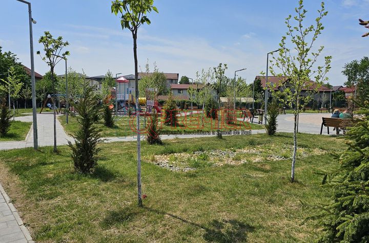 Sos Oltenitei - Parc Laurentiu Raiciu - 2 camere cu 33mp curte anunturi imobiliare Bucuresti