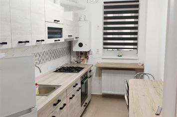 Apartament 2 camere de vanzare TRACTORUL - Brasov anunturi imobiliare Brasov